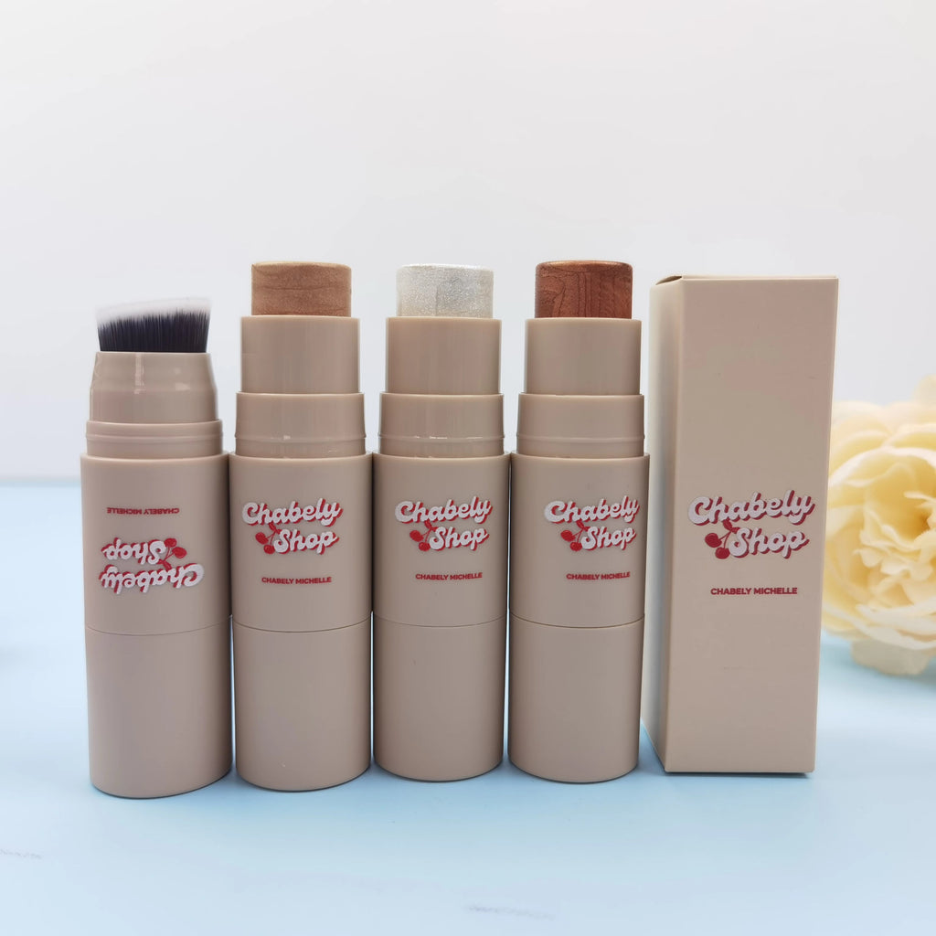 Chabely Shop Official Blush (or) highlighter