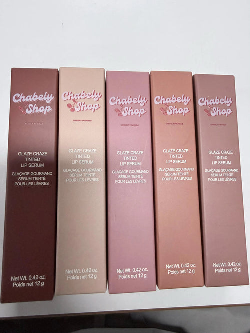 Chabely Shop Lip Gloss