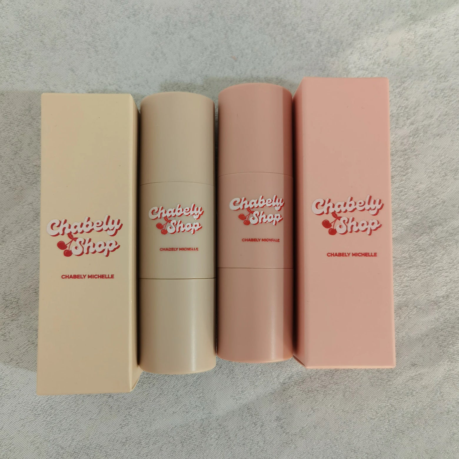 Chabely Shop Official Blush (or) highlighter
